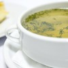  Бульон куриный