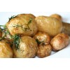  Картофель в кожуре