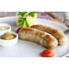  Колбаски куриные с горчицей