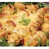  Пельмени по-царски