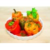  Перец фаршированный
